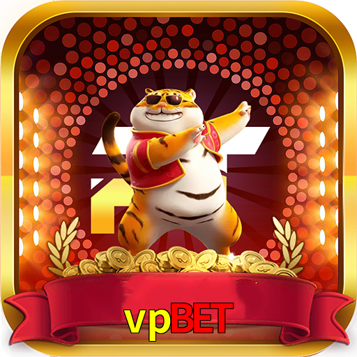 Logo da vpbet
